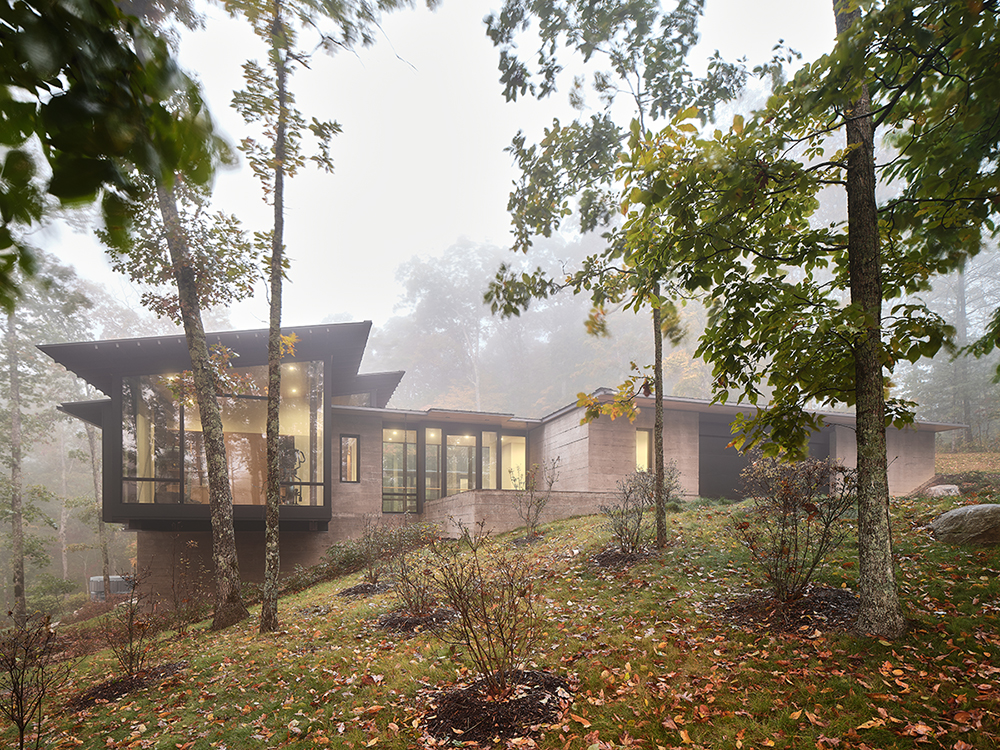 Where Steel Meets Sky