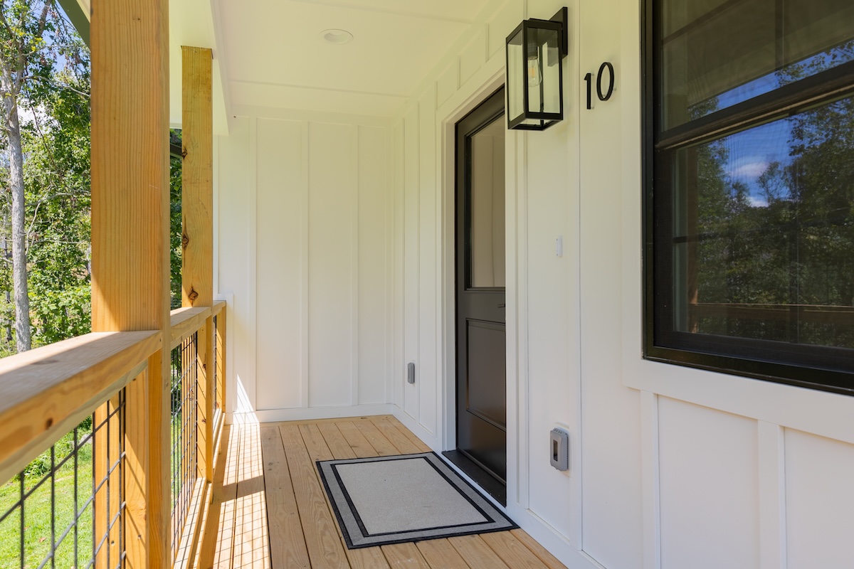 From Ruin to Renewal 