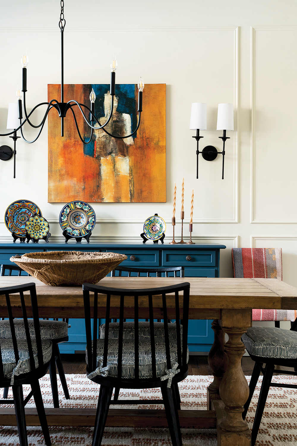 Ovation of a Renovation