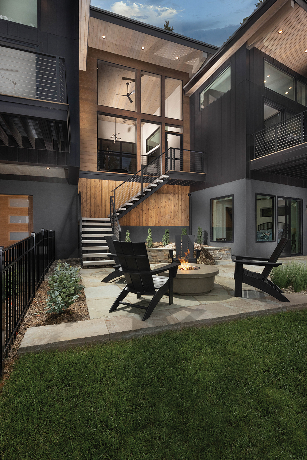 Contemplation for the Win