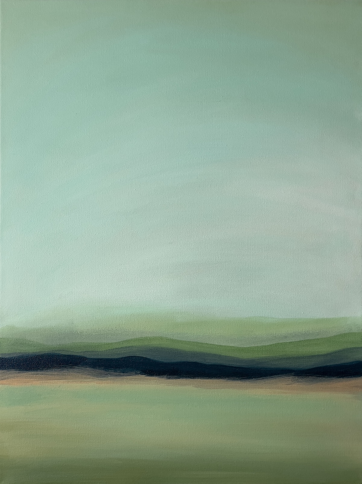 From Serenity to Spring