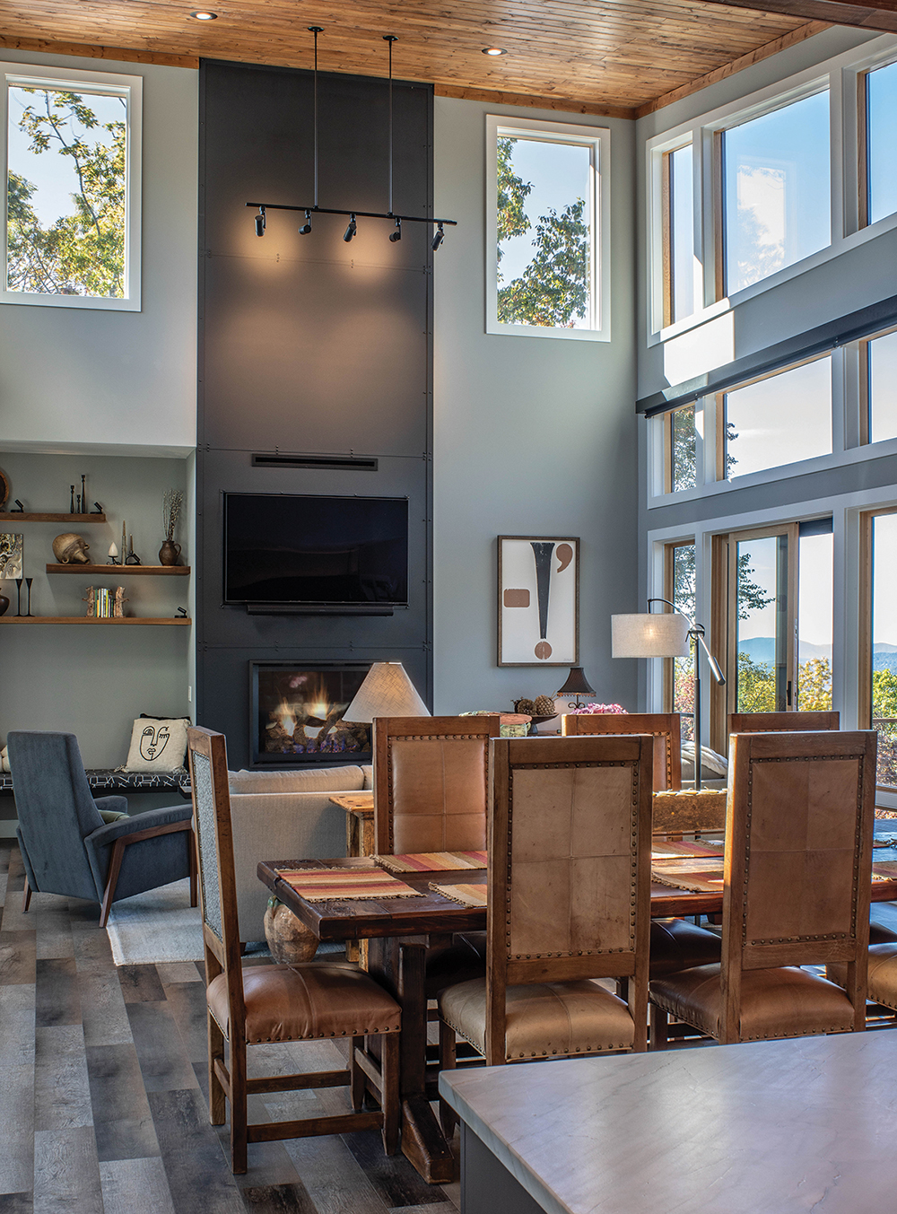 The Height of Intention