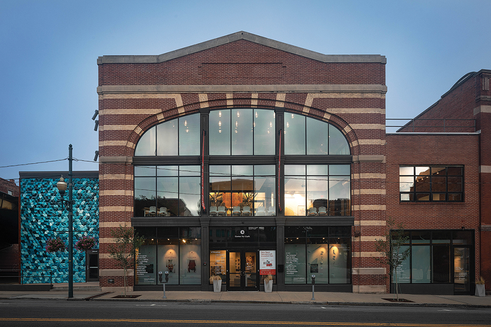 The Making of a Merger