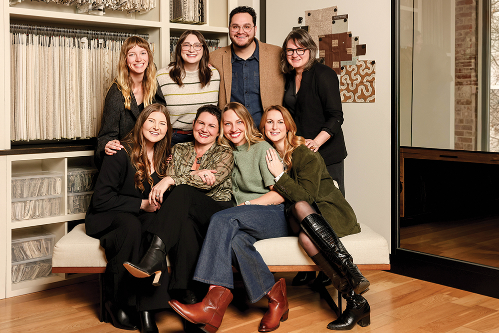 “The Goal Mood is Warmer”